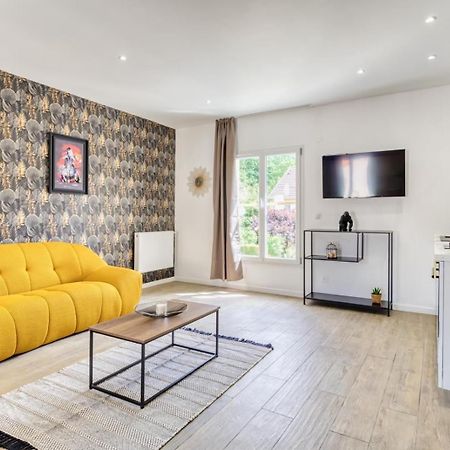 Studio 2 Coubron Екстер'єр фото
