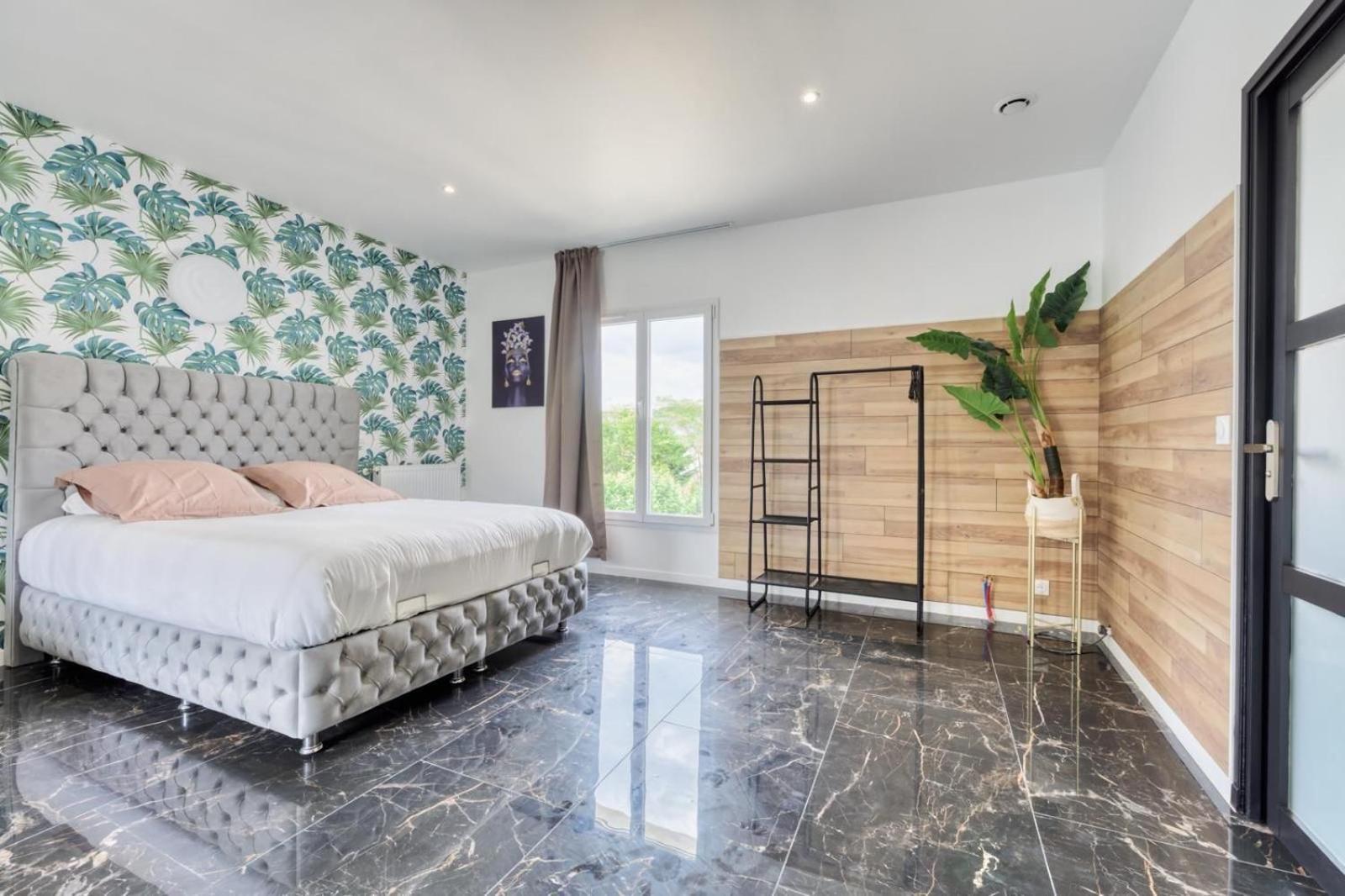 Studio 2 Coubron Екстер'єр фото