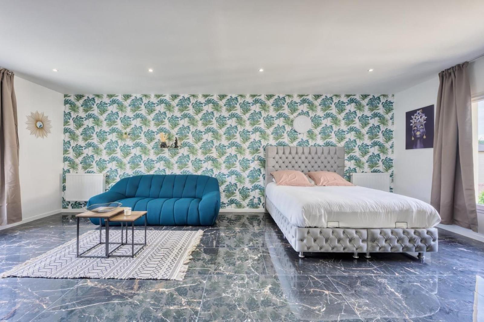Studio 2 Coubron Екстер'єр фото
