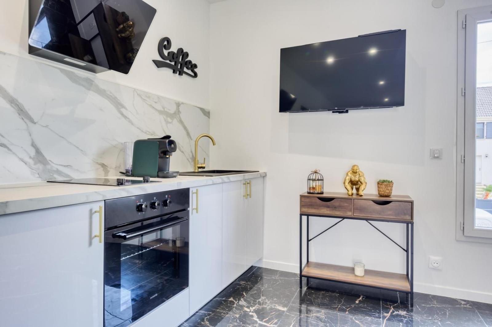 Studio 2 Coubron Екстер'єр фото