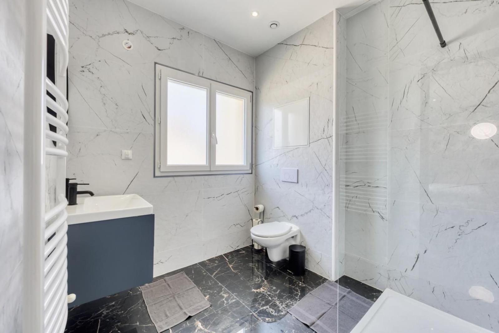 Studio 2 Coubron Екстер'єр фото