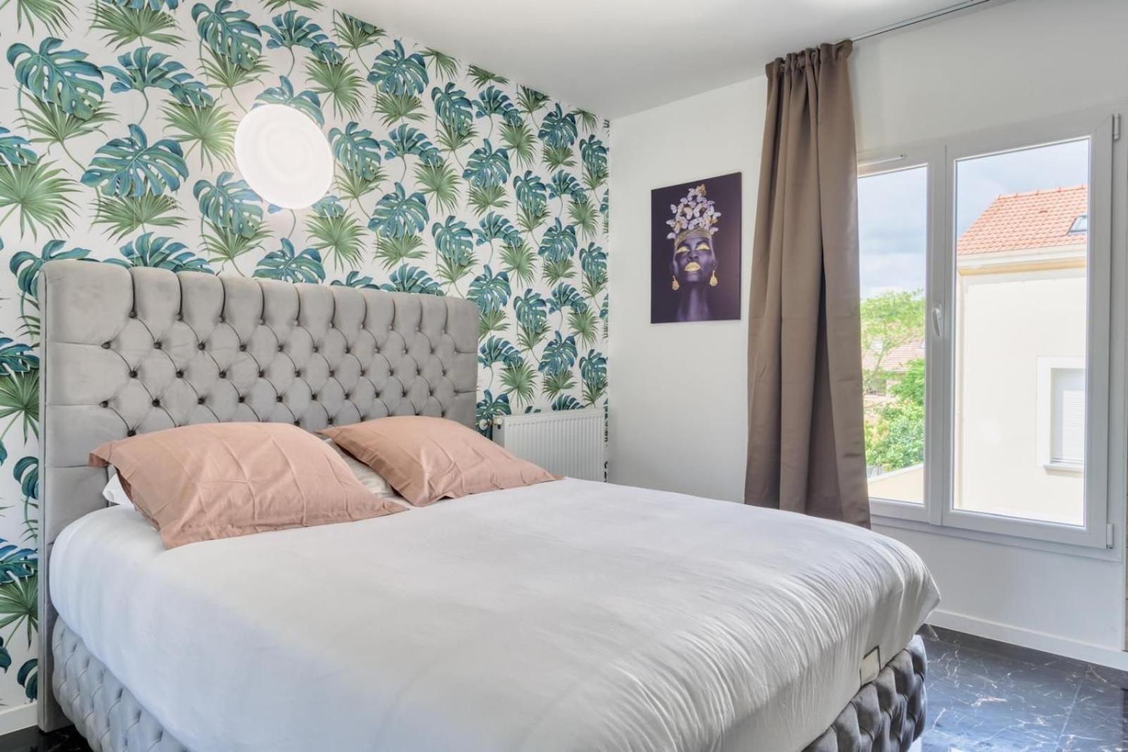 Studio 2 Coubron Екстер'єр фото