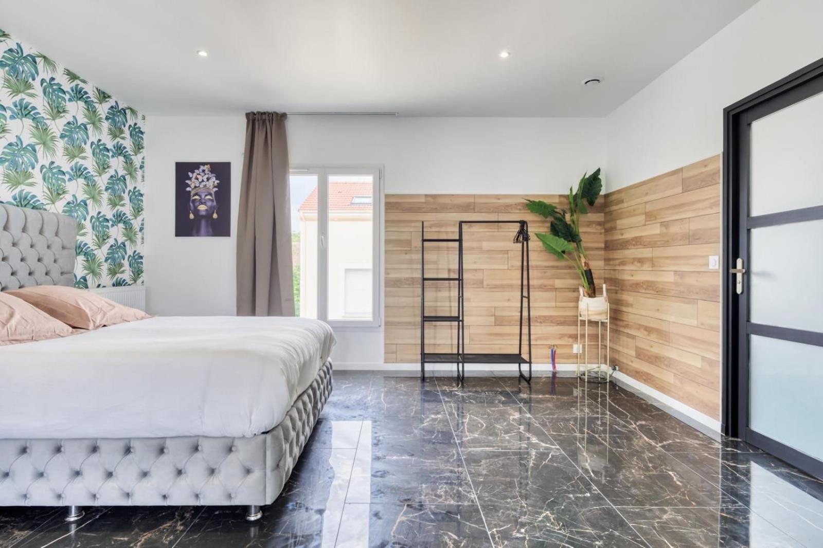 Studio 2 Coubron Екстер'єр фото