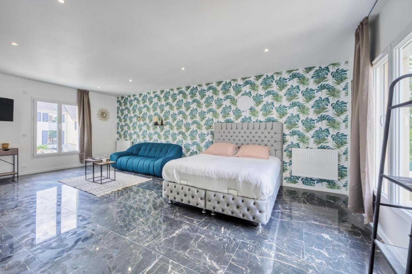 Studio 2 Coubron Екстер'єр фото