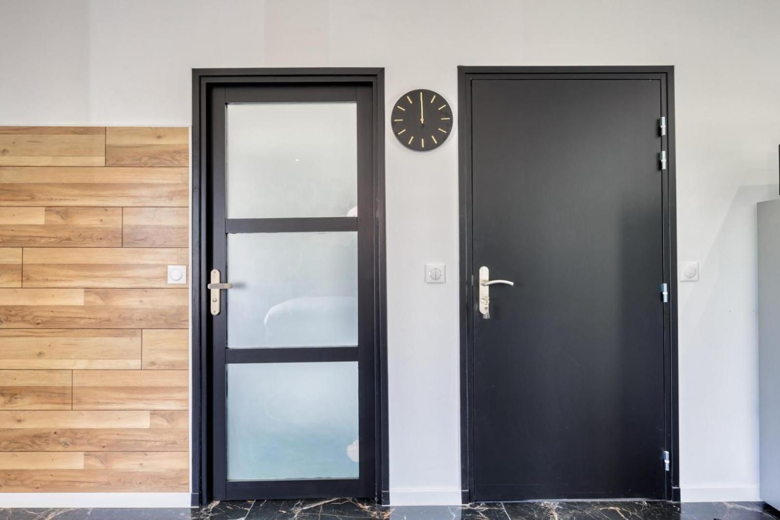 Studio 2 Coubron Екстер'єр фото