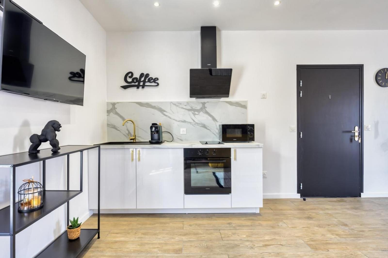 Studio 2 Coubron Екстер'єр фото