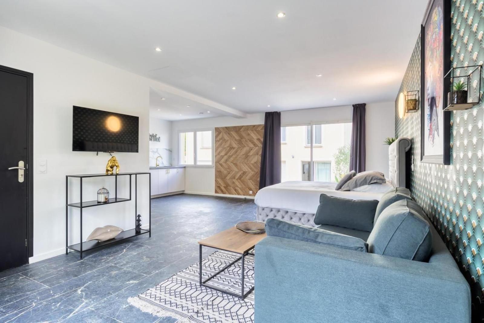 Studio 2 Coubron Екстер'єр фото