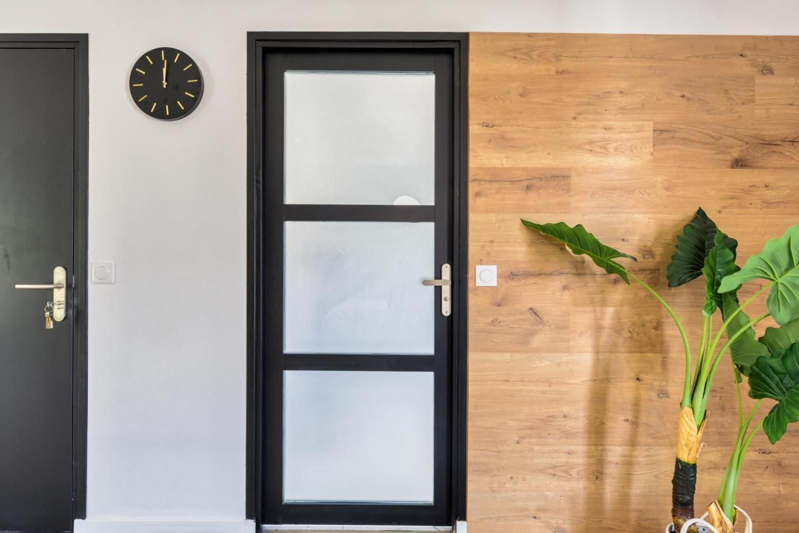 Studio 2 Coubron Екстер'єр фото